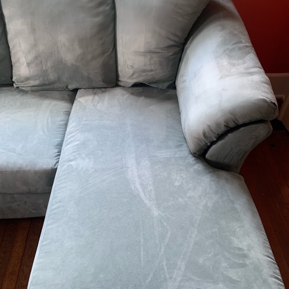 Reversible Sectional - Picture 2 of 6